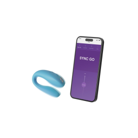 WE-VIBE SYNC GO